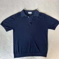 MOONCASTLE × Maker’s Shirt 鎌倉 別注ポロシャツ
