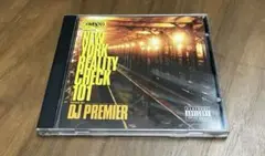 DJ Premier New York Reality Check 101 CD