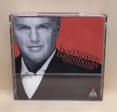 ベートーヴェン交響曲全集