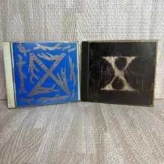 X JAPAN BLUE BLOOD 希少アナログ レア レコード - メルカリ