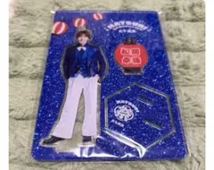 松岡卓弥　アクリルスタンド　5個セット 2025年最新】松岡卓弥 アクスタの人気アイテム - メルカリ