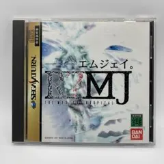 RMJ(エムジェイ)