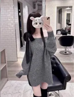 ミニワンピース