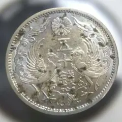 2026年最新】50銭銀貨 大正12年の人気アイテム - メルカリ