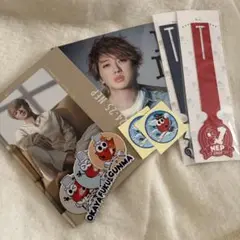 Nissy　グッズまとめ売り Nippy on X: 