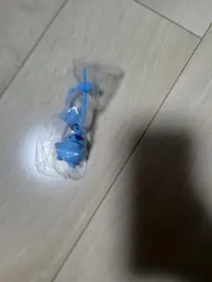 たまごっちガチャガチャ ぎんじろっち