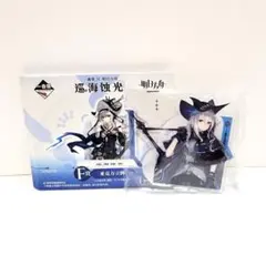 2025年最新】くじ 明日方舟の人気アイテム - メルカリ