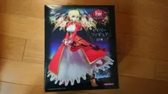 Fate EXTRA Last Encore セイバー フィギュア