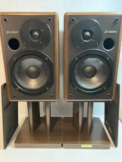 ONKYO　スピーカースタンド　AS-200H　For Purity(ペア) ONKYO - ONKYO オンキョー スピーカースタンド AS-200H ペアの