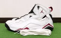 NIKE AIR JORDAN エアジョーダン!トゥルーフライト!希少カラー!