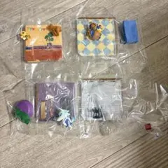 どうぶつの森 ハッピールーム フィギュア