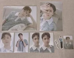 SEVENTEEN HOME 2022 バーノン