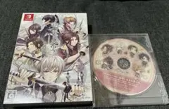 君は雪間に希う　限定版