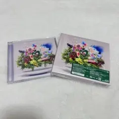Mr. GREEN APPLE アルバム10 2枚セット