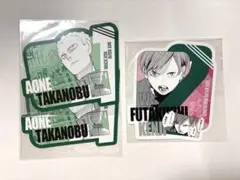 2025年最新】ハイキュー 二口 オリジナルカットカードの人気