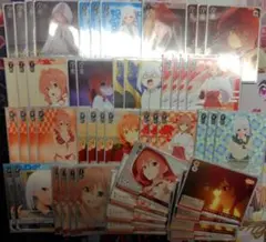 ヴァイスシュヴァルツ 甘神さんちの縁結び 8電源デッキ - メルカリ