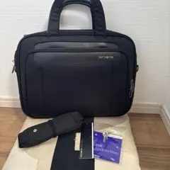 サムソナイト ビジネスバッグ