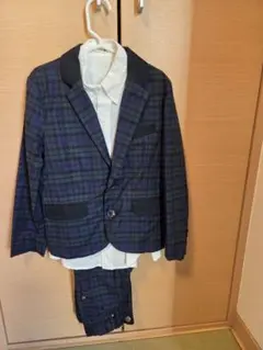 GENERATOR キッズフォーマルスーツ　120cm