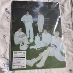 txt Starkissed 初回限定盤a