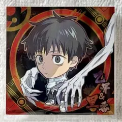 【呪術廻戦】乙骨憂太・特級過呪怨霊 祈本里香╱シール