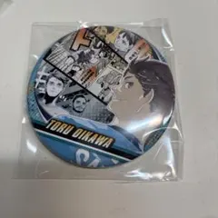 ハイキュー!! コレクション缶バッジ memorys 及川徹