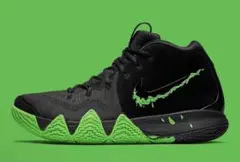 NIKE Kyrie4 Halloween basketball shoes