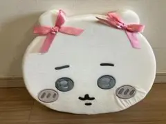 【新品】ちいかわ　低反発　キャラクタークッション