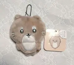 ナガノキャラクターズ キボシイワハイラックス マスコット ぬいぐるみ