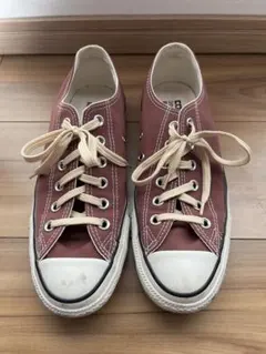 コンバース オールスター バーガンディ