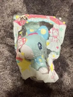 I bloom×MASHコラボスクイーズ