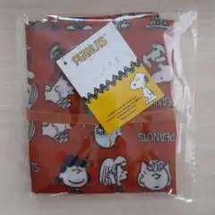 PEANUTS スヌーピー デイリーバッグ 에코백
