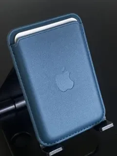 【在庫残り1点】iPhone MagSafe カードウォレット レザーウォレット