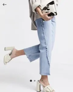TOPSHOP　デニムのサムネイル