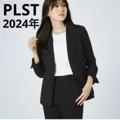 2025年最新】PLST レディース ビジネス パンツスーツ上下の人気