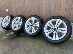 未使用スタッドレス BMW225/45R17 2026年最新】225/45r17 スタッドレス bmwの人気アイテム - メルカリ