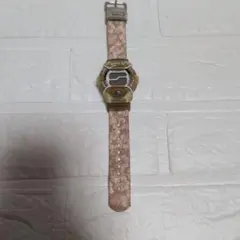 Baby G Tripper BGT-100B 5Tガーデンブラウン