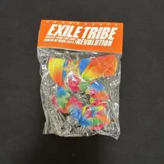 THE REVOLUTION シュシュ