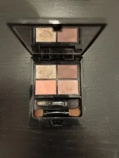 エトヴォス　アイシャドウパレット