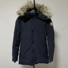 2025年最新】カナダグース ジャスパーの人気アイテム - メルカリ