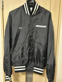 BALR ボーラー ma1 ジャケット 【即完売】 - メルカリ