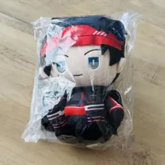 ワールドトリガー ワートリ 隠岐孝二 エンタメくじ2 ぬいぐるみ 賞