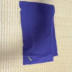 モンベル　montbell シャミース　マフラー