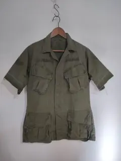 2025年最新】ジャングルファティーグ 半袖の人気アイテム - メルカリ