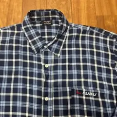 FUBU 韓国製