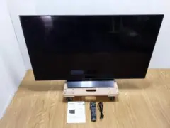 K☆151 パナソニック 4K液晶テレビ TH-55GX850 - メルカリ