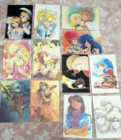 1990年アニメージュ 1年分まとめ売り 1990年アニメージュ 1年分まとめ売り 1990年アニメージュ 1年分まとめ