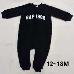 BabyGAP ロンパース