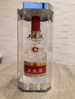 2025年最新】wuliangyeの人気アイテム - メルカリ