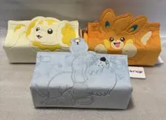 2026年最新】Pokemon ティッシュボックスの人気アイテム - メルカリ