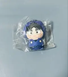 忍たま乱太郎 ぷちぬいぐるみ vol.1 久々知兵助